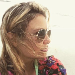 Meet your Posher, Karina